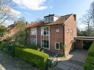 Alberdingk Thijmlaan 19, 2106 EG Heemstede