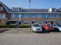 Lofoten 115, 2721 JE Zoetermeer