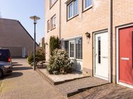 Opaalstraat 33, 6713 VC Ede