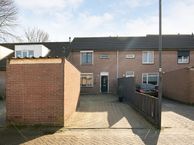 Appelaar 82, 4907 KG Oosterhout (NB)