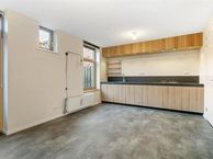 Begoniastraat 23 a, 1031 GL Amsterdam