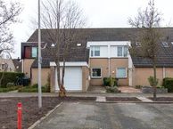 Seringenstraat 14, 3295 RN 's-Gravendeel