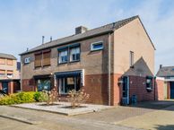 Korenbloemstraat 34, 6591 XK Gennep