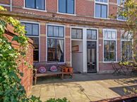 Laan van Altena 9, 2613 AG Delft