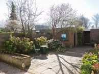 Minister van Houtenlaan 84, 1981 EK Velsen-Zuid