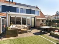 Zoutziedershof 6, 1135 VG Edam