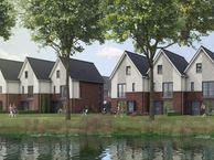 Hoekwoning (Bouwnr. 19), 8032 CG Zwolle