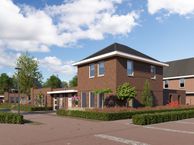 Patiowoning (Bouwnr. 5), 5491 AP Sint-Oedenrode