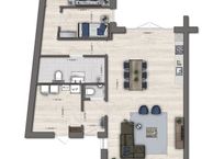 Patiowoning (Bouwnr. 7), 5491 AP Sint-Oedenrode