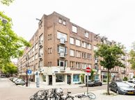 Boerhaaveplein 75, 1091 DH Amsterdam