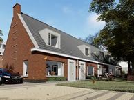 Warmoezierspad (eengezinswoningen), 3311 ZV Dordrecht