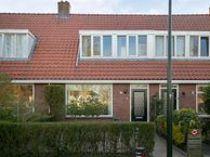 Bachstraat 51, 8916 ES Leeuwarden