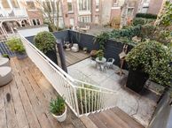 Saxen-Weimarlaan 41 A, 1075 BZ Amsterdam