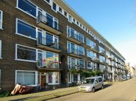 Egidiusstraat 47 A, 1055 GM Amsterdam