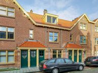 Begoniastraat 23 A*, 1031 GL Amsterdam