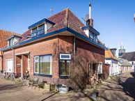 De Ruyterstraat 79, 1792 AL Oudeschild