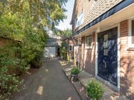 Oranje Nassaulaan 9, 3722 JJ Bilthoven