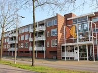 Sara Burgerhartsingel 383, 3813 NZ Amersfoort