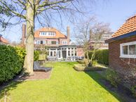 Acacialaan 24, 2061 GR Bloemendaal