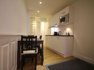 Kapoenstraat 27 a, 6211 KV Maastricht