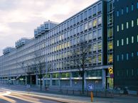 Weesperstraat 105, 1018 VN Amsterdam