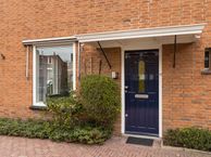 Sweelincklaan 12, 6815 BH Arnhem