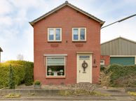 Norgerweg 71, 8433 LP Haulerwijk