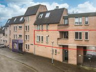 Dokter Mathijssenstraat 20, 5914 CL Venlo