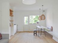 Sikkelstraat 1 b, 1097 ZC Amsterdam