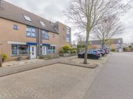 Hazenburglaan 52, 2135 ES Hoofddorp