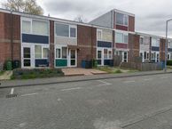 Isoldestraat 8, 3194 VG Hoogvliet Rotterdam