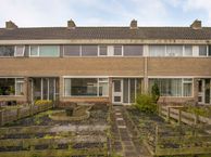 Jan Reitsmastraat 31, 8802 TL Franeker