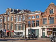 Gedempte Oude Gracht 50 a, 2011 GS Haarlem