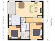 Geenraderweg Appartement 3, 6095 AR Baexem