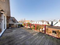 Dr C A Gerkestraat 21 RD, 2042 EM Zandvoort