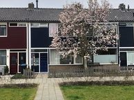 Eikenlaan 9, 3181 BE Rozenburg (ZH)