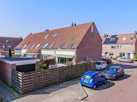 Mary Zeldenruststraat 36, 1963 EC Heemskerk