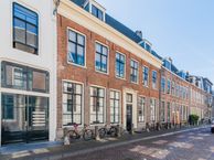 Zuilenstraat 15 D, 3512 NB Utrecht