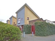 Stadhouderspoort 43, 2152 RV Nieuw-Vennep