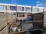 Rembrandtlaan 59, 3362 AD Sliedrecht