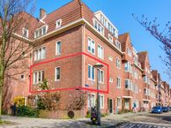 Jozef Israëlskade 76 1, 1073 PZ Amsterdam