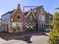 Toulonselaan 86, 3312 EV Dordrecht