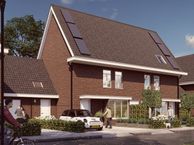 Herman van der Asdonkstraat, 5424 VV Elsendorp