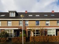 Kantbloemsingel 14, 3452 CM Vleuten