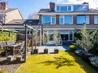 Plataanstraat 5, 3235 VK Rockanje