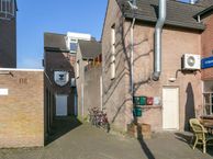 Kapelstraat 21 A, 5401 EC Uden