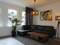 Willem van Hillegaersbergstraat 3 C, 3051 RA Rotterdam