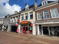 Grote Breedstraat 26 A, 9101 KJ Dokkum