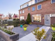 Albert Schweitzerstraat 19, 2811 TX Reeuwijk