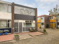 Robinsonstraat 152, 8923 AX Leeuwarden